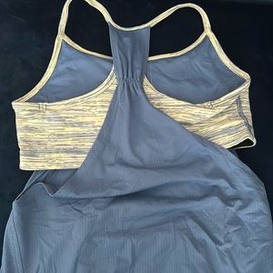 Lululemon Athletica Bra Tank